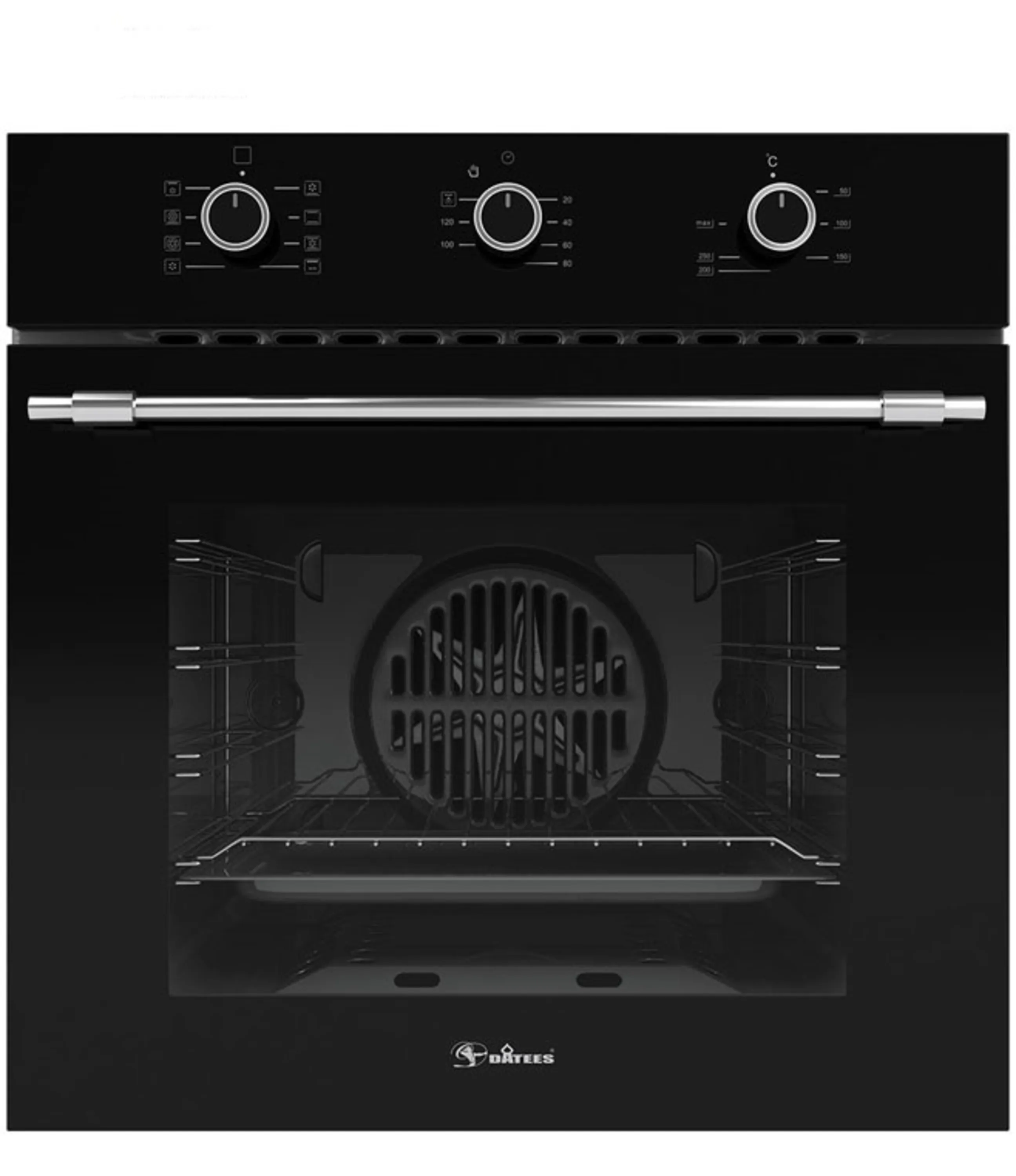 فر توکار داتیس مدل 684 برقی فر توکار داتیس مدل 684 برقی